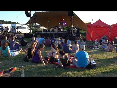 HUG Festival 2020 Teaser