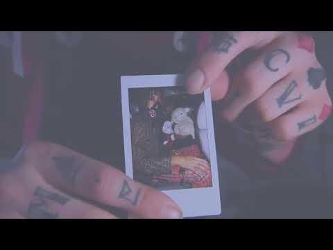 LIL PEEP - NO LOVE IN THE CANYON FT. CRAIG XEN (RARE UNRELEASED MUSIC VIDEO)