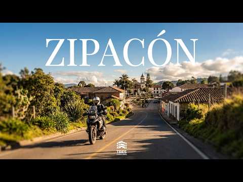 Almuerzo en ZIPACÓN
