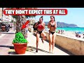 BUSHMAN PRANK Insane Screams Top Funniest Reactions