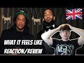 2 GOATs! 🐐 Nipsey Hussle & JAY-Z - What It Feels Like REACTION/REVIEW | British/Scouse Reaction 2 GOATs! 🐐 Nipsey Hussle & JAY-Z - What It Feels Like REACTION/REVIEW | British/Scouse Reaction