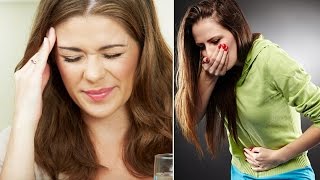 How to get rid of vomiting and headaches while traveling, try these home remedies | Boldsky
