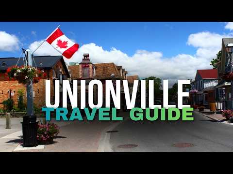 Unionville Rd