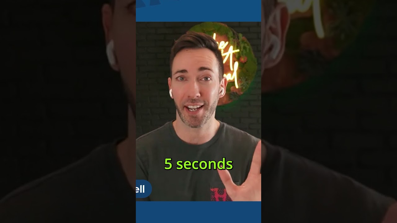 The Perfect Landing Page In 3 Steps