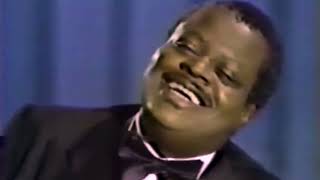 Cheek To Cheek - Oscar Peterson (1978)
