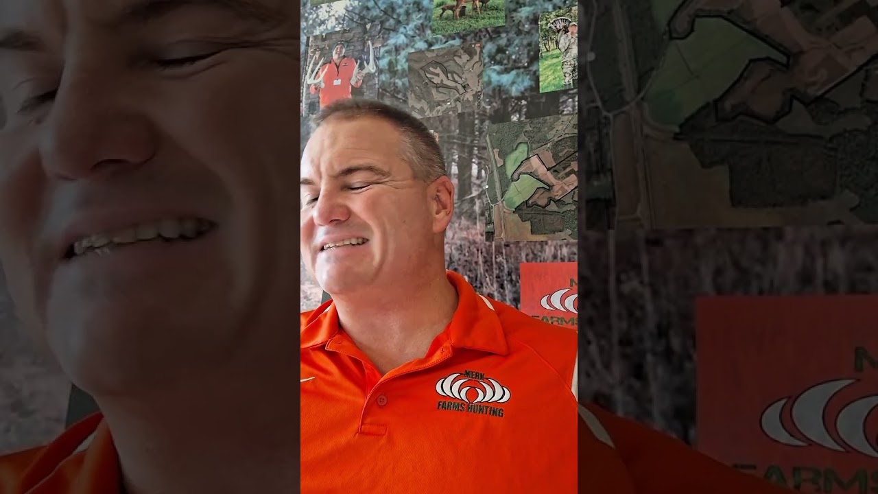 Membership Insights: Join Merk Farms Hunting — video thumbnail
