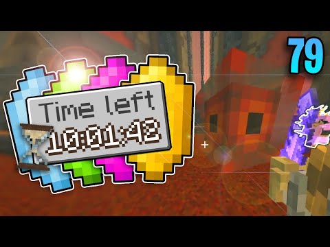 Minecraft: Vault Hunters Modded SMP Ep. 79 - Jumpy Boi