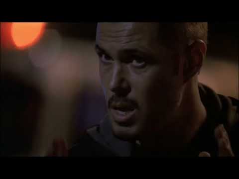 24 (2001–2010)Day 7: 2:00 a.m.-3:00 a.m. Jack finds out Tony lied to him