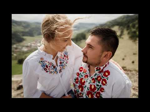 A & B - Čerez ričenku