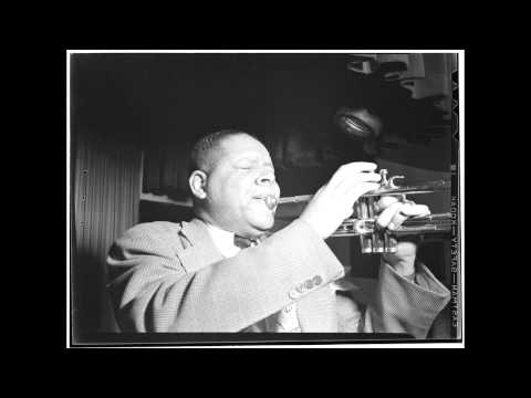 Henry 'Red' Allen - I Cover The Waterfront [March 27, 1957]