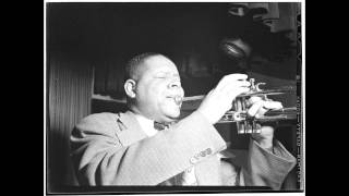 Henry 'Red' Allen - I Cover The Waterfront [March 27, 1957]