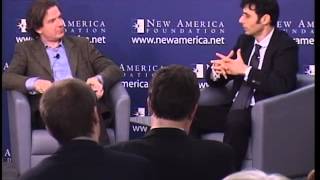 Witness to a Revolution: Documenting Visits to Libya, Egypt, and Syria