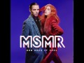 MS MR - All The Things Lost 