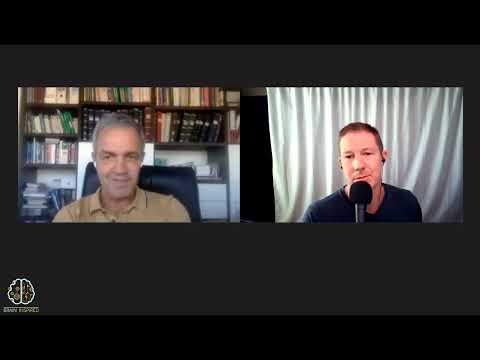 BI 143 Rodolphe Sepulchre: Mixed Feedback Control