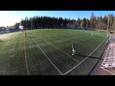 Yly LehPa 04 Yj vs. SaPa