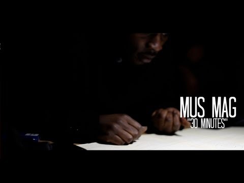 Mus Mag - 30 Minutes