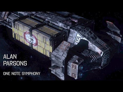 The Alan Parsons - 2022 - One Note Symphony - Live Tel Aviv 2022