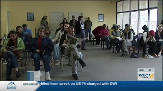 North Carolina DMV to make scheduling changes, increase walk-in availability