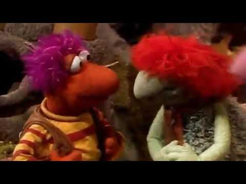 Fraggle Rock - I’m a Little Stewpot Lyrics