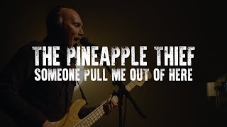 Someone Pull Me Out Music Video