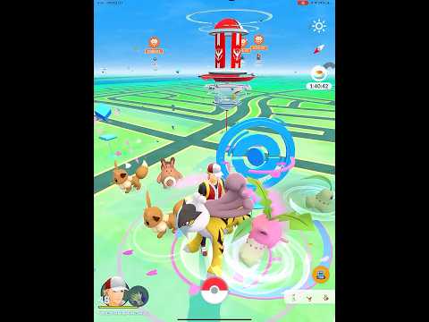 誇大広告の後: Pokémon Go は日本の高齢者人口を健康に変えています