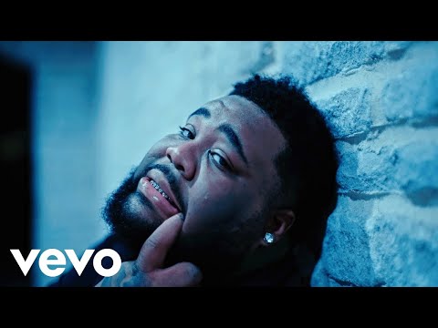 Rod Wave - Prayin’ ft. NBA YoungBoy [Music Video]