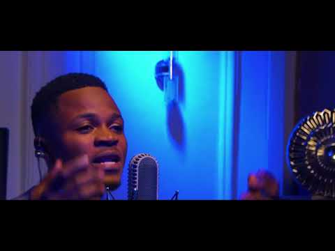 Teddy Diso _ Mona Ngai (feat Pst Moïse Mbiye) Live Recording