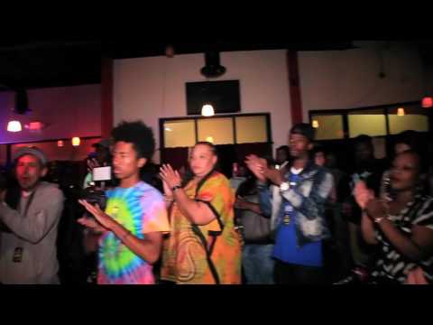 2Loud Performs at Coast 2 Coast LIVE | Charlotte Edition 6/20/17