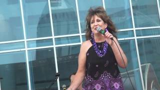 Jeannie Seely with Moore &amp; Moore - Rock-A-Bye Boogie