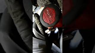 2008 Chevy avalanche fuel pump control module replace