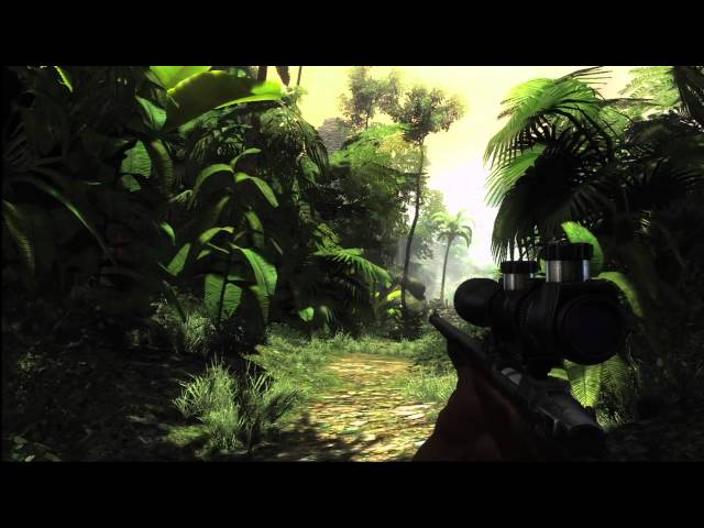 Cabela's Dangerous Hunts 2013