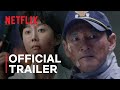 Official Trailer [ENG SUB]