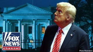 TRUMP'S TO-DO LIST: Incoming president faces 'different world' in second term