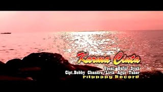 Download lagu Gafur Syah - Karma Cinta (HD Quality) mp3