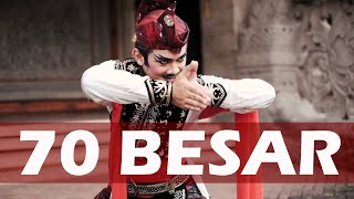 Download lagu Denta Sepdwiansyah 'Remo Jombangan' - Ekspresi Tari Virtual - Penyajian Tari Tradisi Tunggal mp3 Download lagu Denta Sepdwiansyah 'Remo Jombangan' - Ekspresi Tari Virtual - Penyajian Tari Tradisi Tunggal mp3