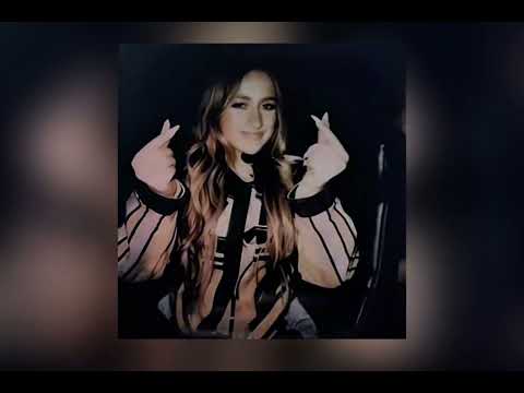 Tate McRae - It's ok I'm ok Version DEMO