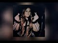 Tate McRae It S Ok I M Ok Version DEMO