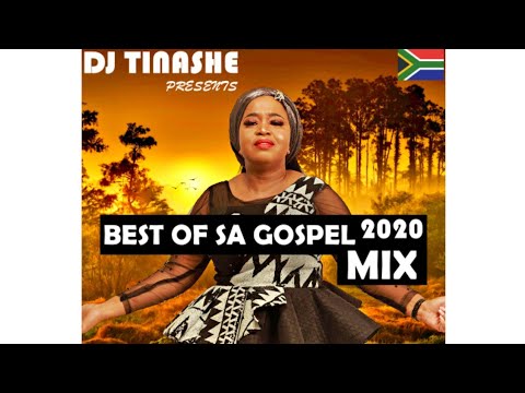 Best Of South Africa Gospel 2020 Mix mixed by DJ Tinashe  27-10-2020  worship songs 2020