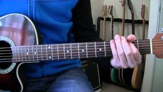 Ataque 77 | Beatle | Guitar Cover HD