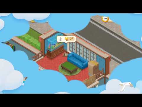 MatchingtonMansion 788 level Gameplay Story