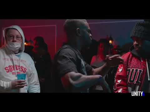 Reek Havik vs Rod (Unity 4 Rap Battle)