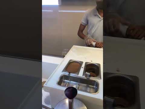 #ibaco #icecreamshake #icecream