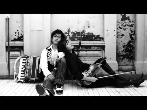 Duo Orientango   Por Una Cabeza