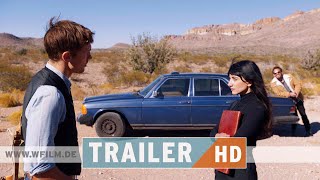 Land of Dreams [Offizieller Trailer OmU HD]