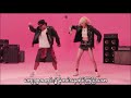 APT Bruno Mars And Rose Myanmar Version