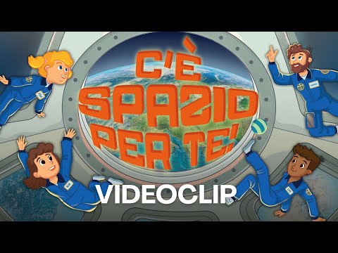 C'è spazio per te - Inno ACR 2025/26 | Videoclip