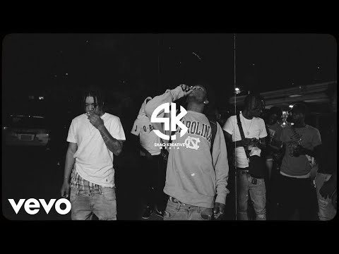 Jahshii - Cheap and Clean (Official Video)