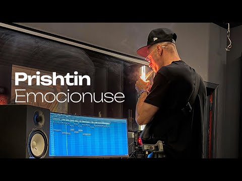 Cllevio - Prishtine Emocionuse