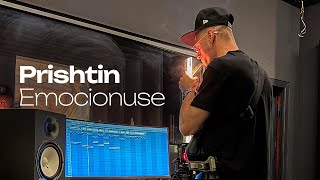 Cllevio - Prishtine Emocionuse