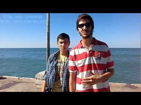 Araz & Spirit - Bitirim 2'Li (Offical Video)